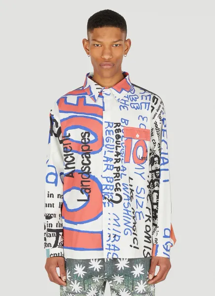 10 Cents Off Shirt