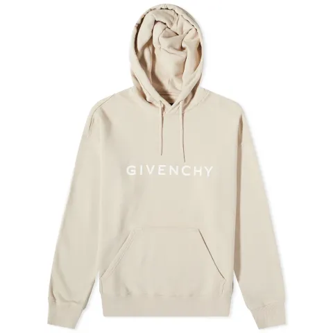Logo Hoodie