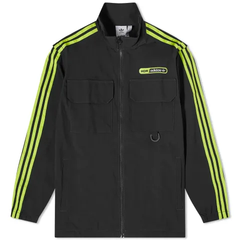 x Hoer Track Top
