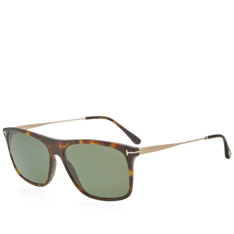 Tom Ford FT0588 Max-02 Sunglasses