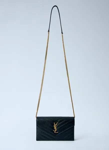 Cassandre Chain Wallet