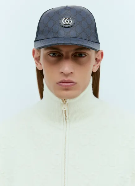 GG Supreme Baseball Cap
