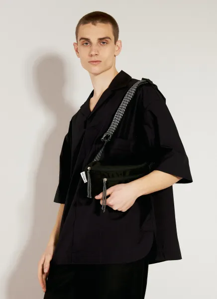 Small Curb Beltbag