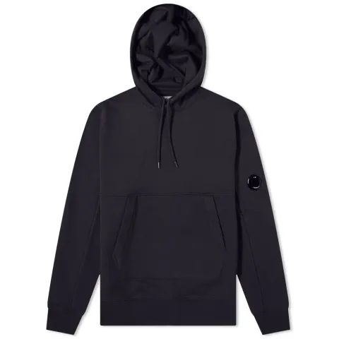 Arm Lens Popover Hoodie
