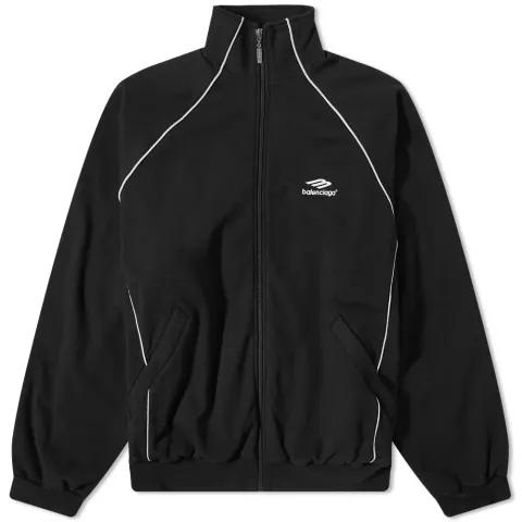 Tracksuit Jacket