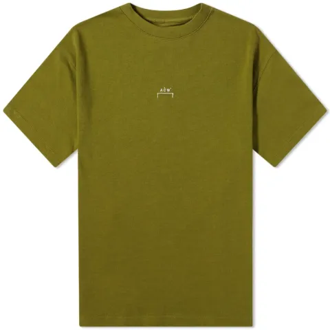 A-COLD-WALL* Essential T-Shirt