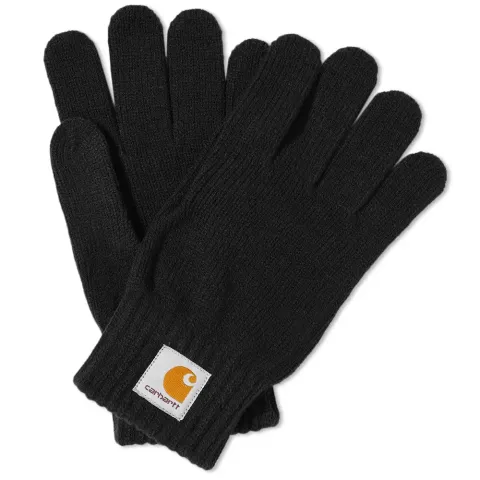 Watch Glove