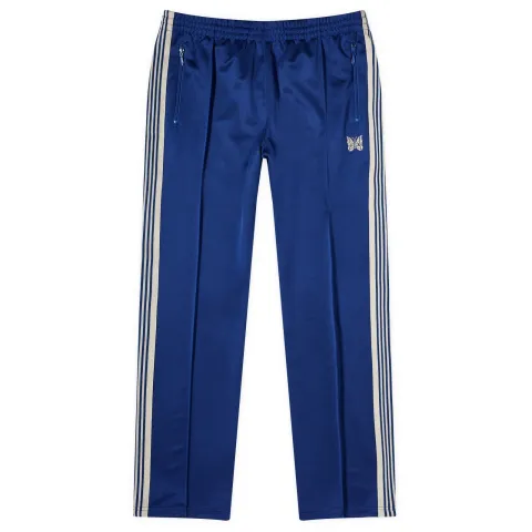 Poly Smooth Narrow Track Pants