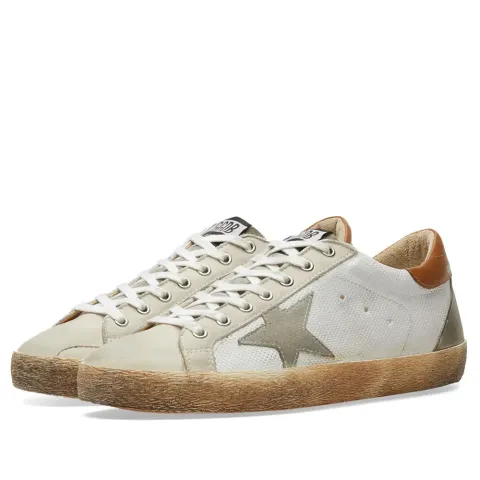 Superstar Mesh Sneaker