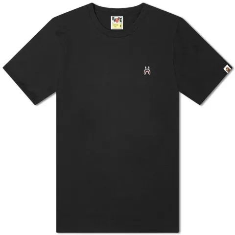 Shark One Point T-Shirt