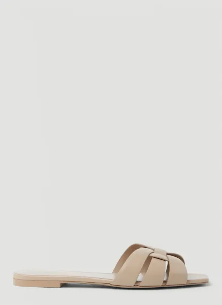 Tribute Sandals