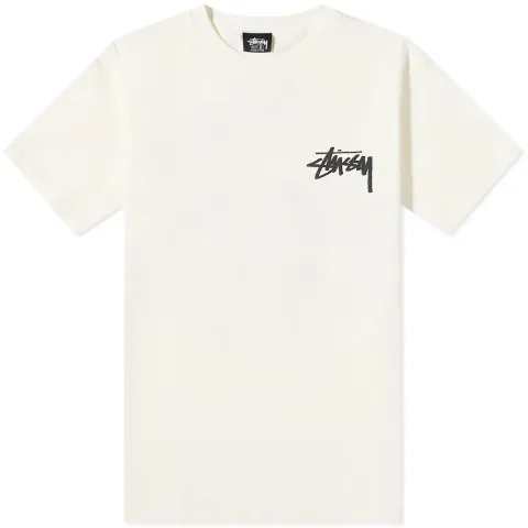 Big League Pigment Dyed T-Shirt