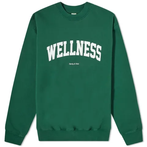 Wellness Ivy Crew Sweat