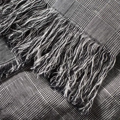 Cut Scarf