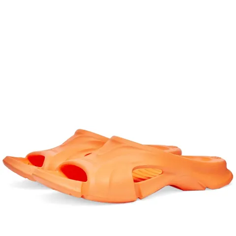 Mold Rubber Slide