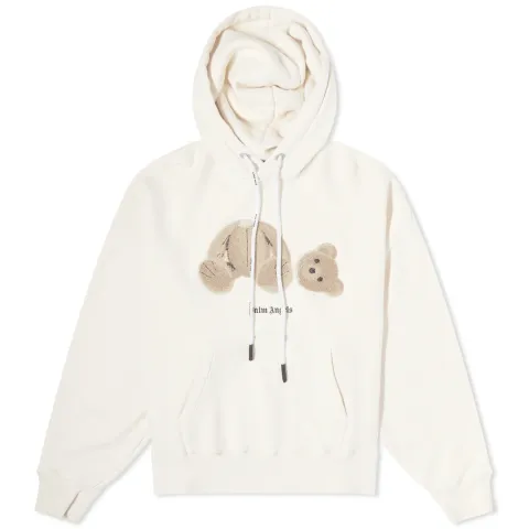 Kill The Bear Popover Hoodie