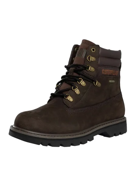 Caterpillar Colorado 2.0 Hiker WP Boots