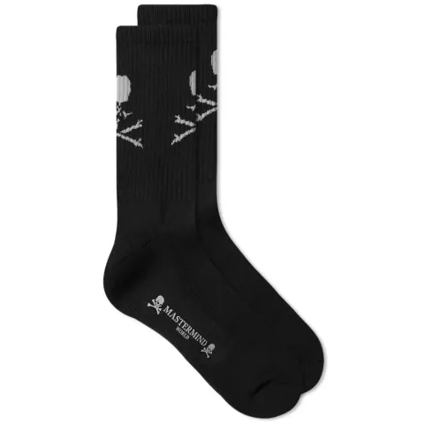 Skull Socks