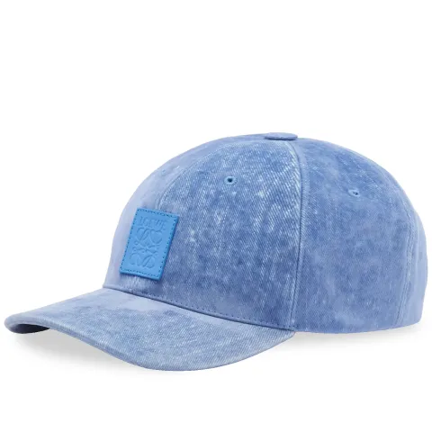 Patch Cap