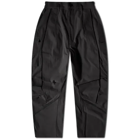 P-5S Synchronize Utility Tapered Pants