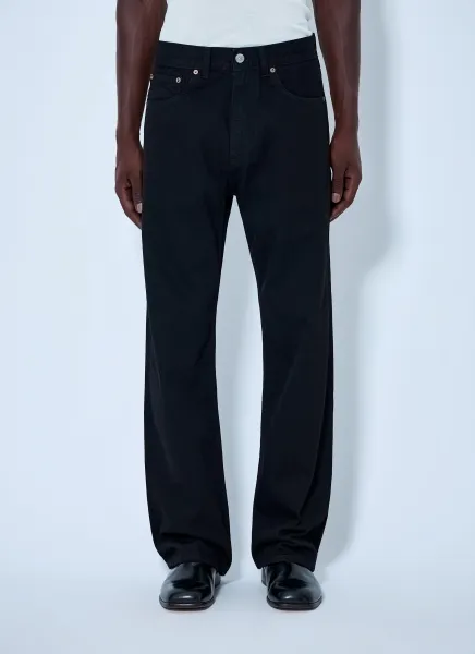 Third Cut Selvedge Jeans