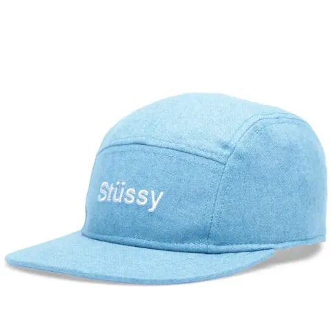 Camper Cap