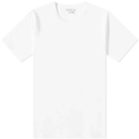 Organic Riviera Tee