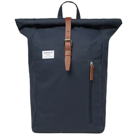 Dante Rolltop Backpack