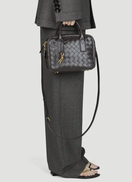 Small Getaway Handbag