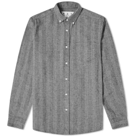 Junction Shirt - White Label