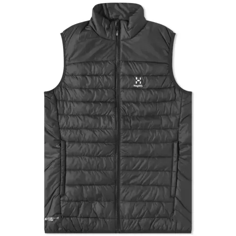 Mimic Vest