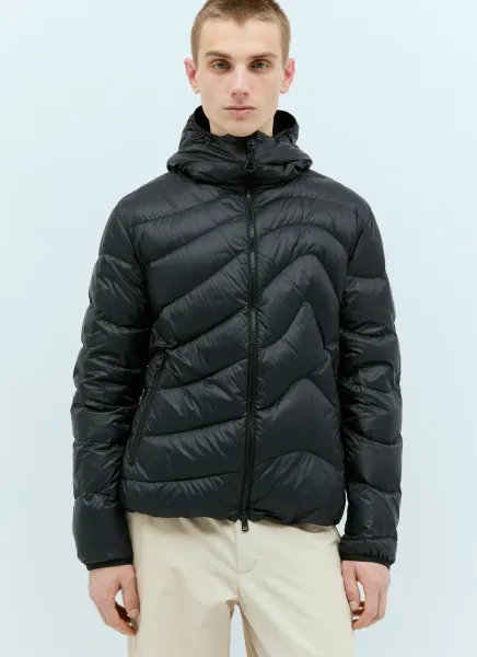 Zephyros Jacket