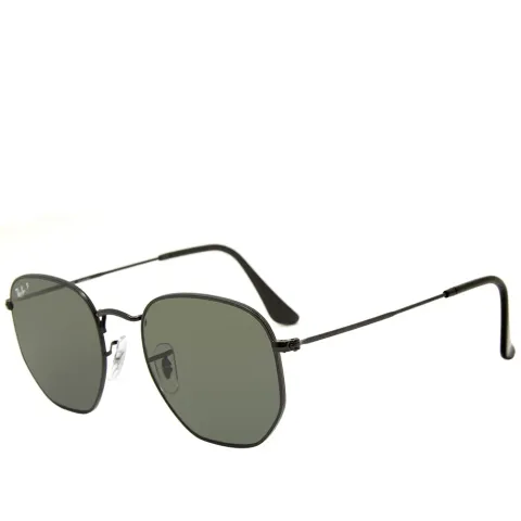 Hexagonal Sunglasses