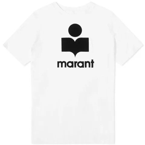 Karman Large Logo T-Shirt