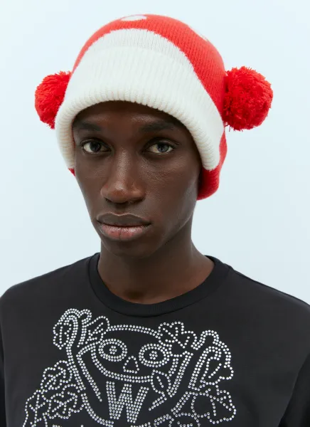 Walter Beanie Hat