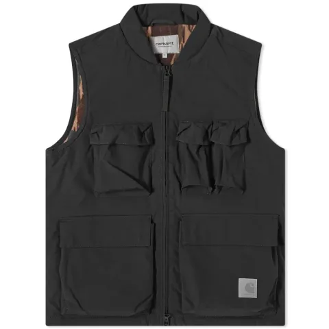 Kilda Vest