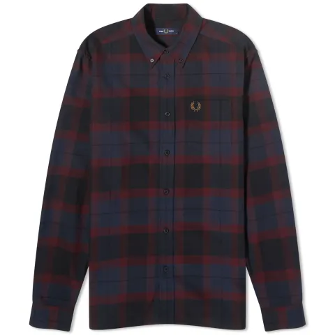Tartan Shirt