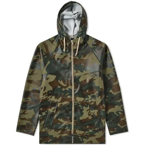Tisvilde Jacket