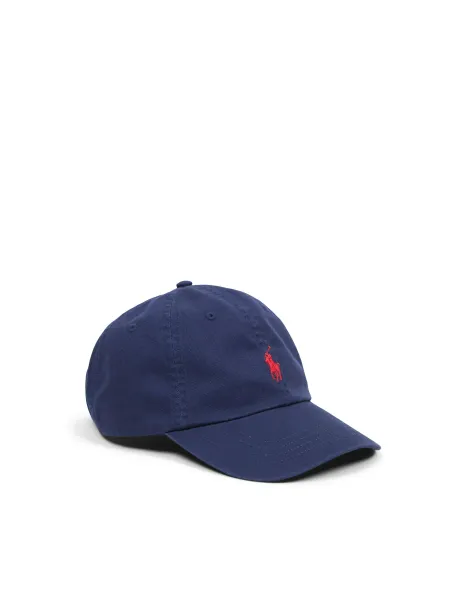 Polo Ralph Lauren Sports Cap
