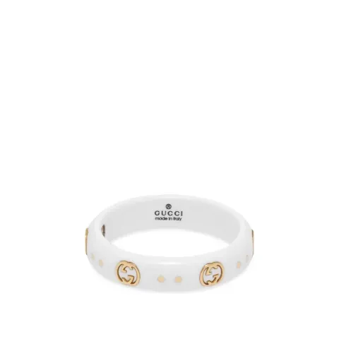 Gucci GG Icon Ring
