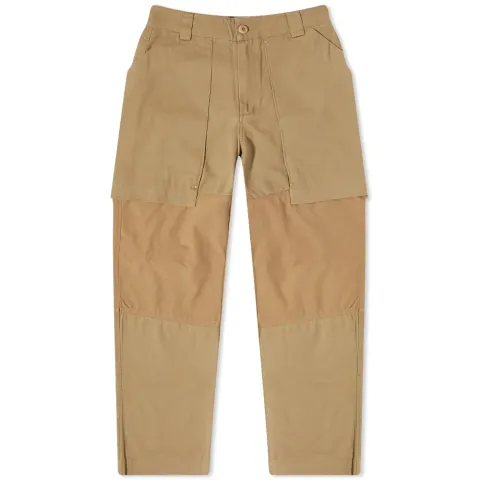 x Hooke Park Work Pant