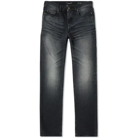 Slim Fit Jean