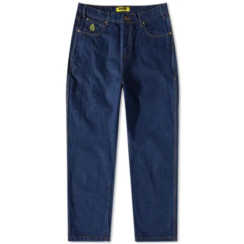 Weathergear Heavyweight Denim Pant