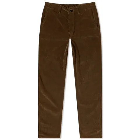French Work Corduroy Pant