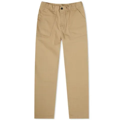 Cotton Fatigue Pant