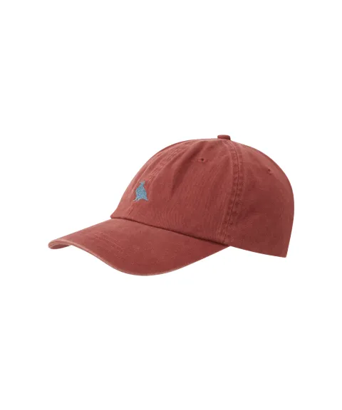 Schöffel Country Colwell Cap - Slate Red