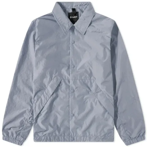 Rip-Stop Light Field Jacket