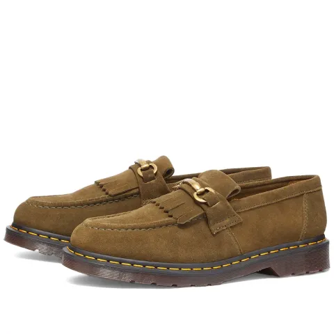 Adrian Snaffle Loafer