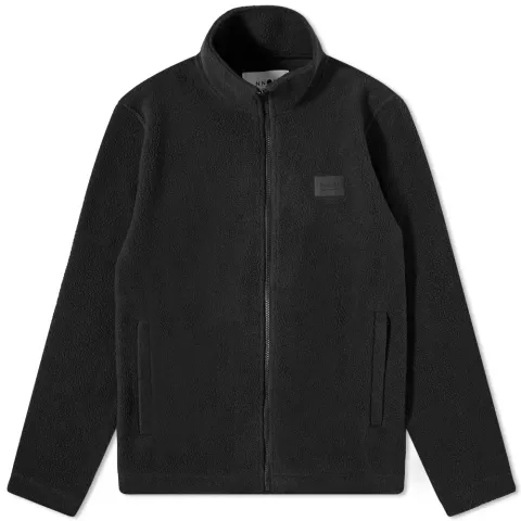 Nil Sherpa Fleece Jacket