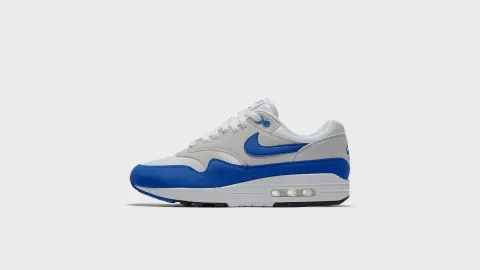 Air Max 1 Anniversary